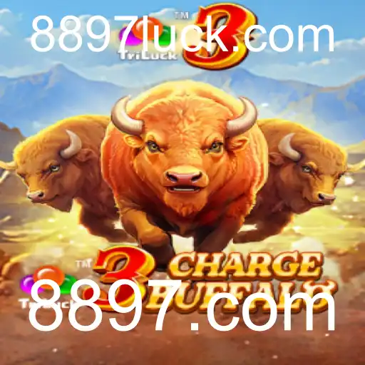Explorando o Jogo 3ChargeBuffalo: Técnicas e Estratégias