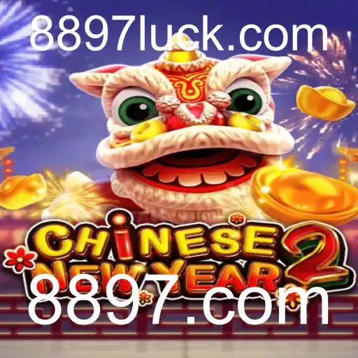 Descubra o Fascinante Mundo de CHINESENEWYEAR2