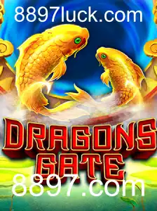 DragonsGate: Mergulhe na Aventura com Estratégias e Desafios Épicos