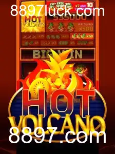 Descubra o Empolgante Mundo de HotVolcano no 8897.com