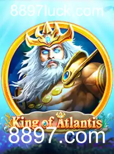 Explorando o mundo de KingofAtlantis: Descubra a magia de Atlantis
