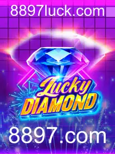 Descubra o Fascinante Mundo de LuckyDiamond com 8897.com