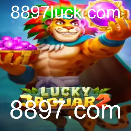 Descubra o Mundo de Luckyjaguar2: Um Mergulho no Universo do Jogo 8897.com