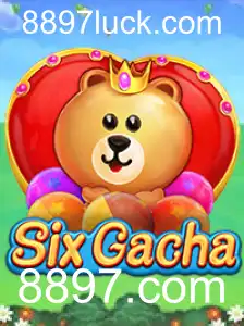 Descubra o Mundo de SixGacha: Um Jogo Inovador que Une Estratégia e Sorte