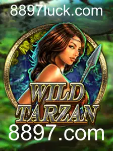 Explorando a Aventura Selvagem de WildTarzan