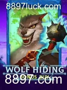 Explorando o Fascinante Mundo de WolfHidingBonusBuy