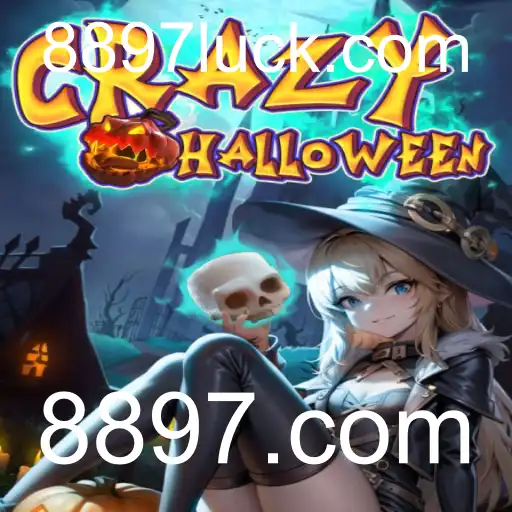 Descubra o Mundo Empolgante de CrazyHalloween