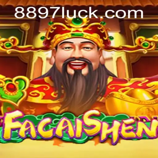 Explorando o Mundo de FaCaiShen: Um Guia Completo para o Jogo Popular no 8897.com