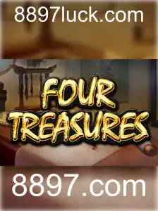 Descubra o Mundo Encantado de FourTreasures: Um Jogo de Estratégia e Aventura