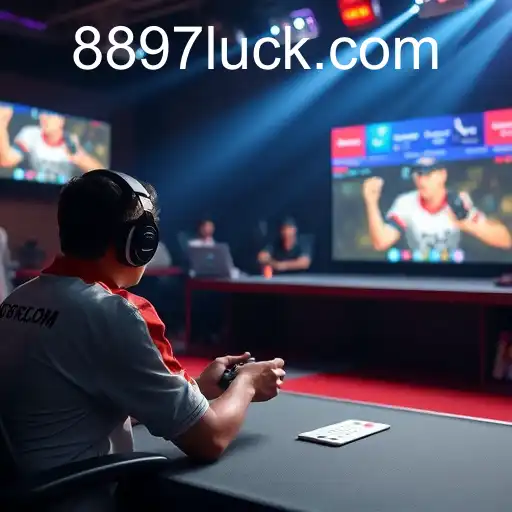 Jogos ao vivo