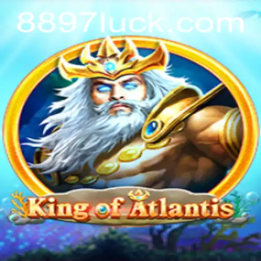 Explorando o mundo de KingofAtlantis: Descubra a magia de Atlantis