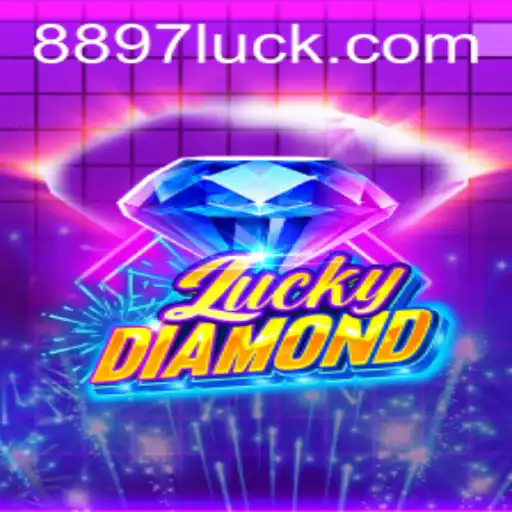 Descubra o Fascinante Mundo de LuckyDiamond com 8897.com