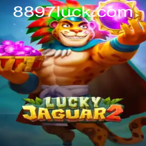 Descubra o Mundo de Luckyjaguar2: Um Mergulho no Universo do Jogo 8897.com