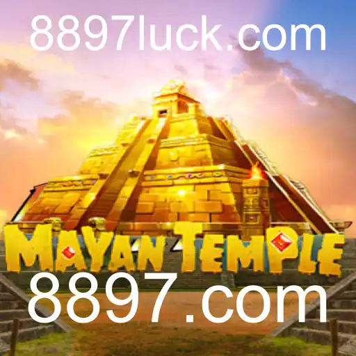 Descubra o Fascinante Mundo de MayanTemple em 8897.com