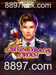 Explorando o Mundo de MoneybagsMan e o Enigma de 8897.com