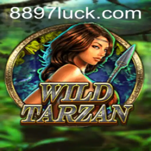 Explorando a Aventura Selvagem de WildTarzan